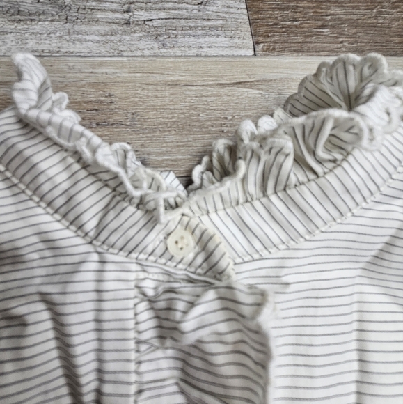 Stockholm Atelier X & other stories Women's Size 0 Swing Dress - Picture 4 of 13